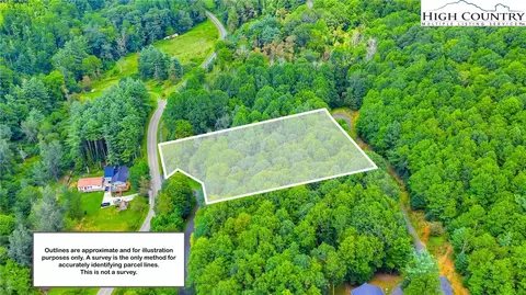 tbd 2 Christmas Mountain Ln, Fleetwood, NC 28626