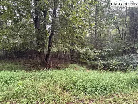 tbd High Valley Way, Laurel Springs, NC 28644
