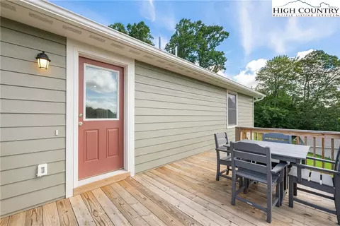 Exterior - 208 Carson Ct #79, Boone, NC 28607 photo 6 of 11