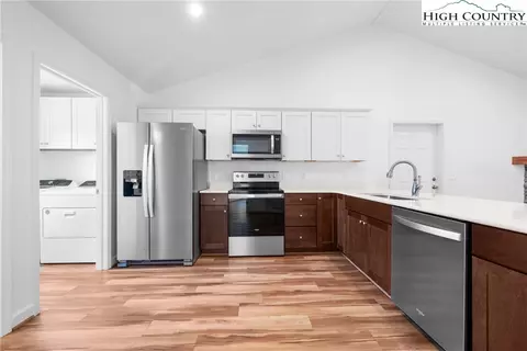 Kitchen - 208 Carson Ct #79, Boone, NC 28607 photo 2 of 2