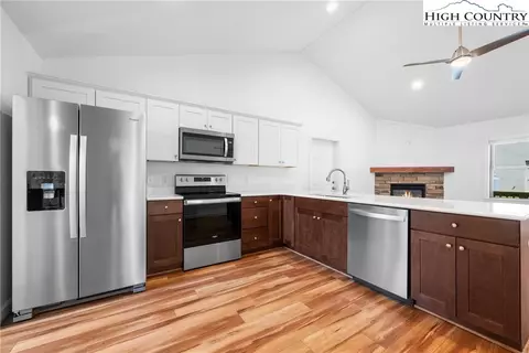 Kitchen - 208 Carson Ct #79, Boone, NC 28607 photo 1 of 2