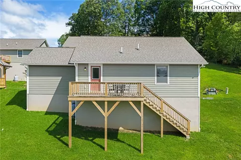 Exterior - 208 Carson Ct #79, Boone, NC 28607 photo 9 of 11