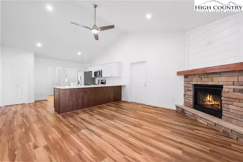 Living - 208 Carson Ct #79, Boone, NC 28607 photo 2 of 2