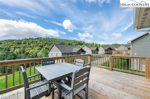Exterior - 208 Carson Ct #79, Boone, NC 28607 photo 5 of 11