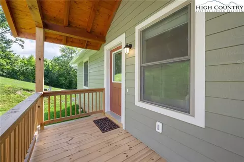 Exterior - 208 Carson Ct #79, Boone, NC 28607 photo 7 of 11