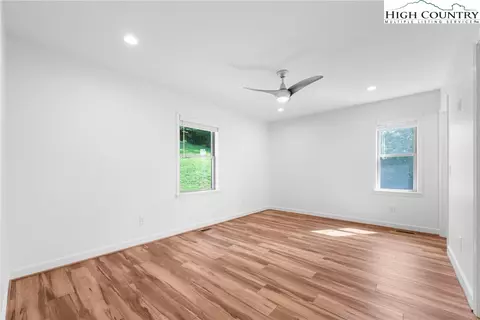 Bedroom - 208 Carson Ct #79, Boone, NC 28607 photo 3 of 4