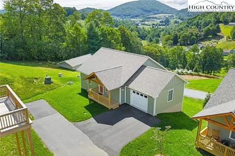 Exterior - 208 Carson Ct #79, Boone, NC 28607 photo 11 of 11