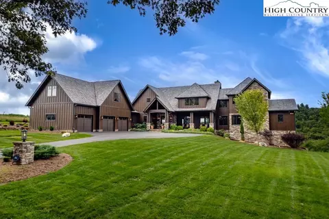 864 Thunderhill Trl, Blowing Rock, NC 28605