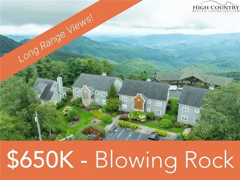 130 Prudden Ln #103, Blowing Rock, NC 28605