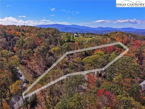 91 Peregrine Trail, Banner Elk, NC 28604