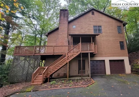 1197 Poplar Grove Rd S, Boone, NC 28607