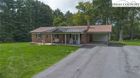 834 Pine Swamp Rd, Sparta, NC 28675