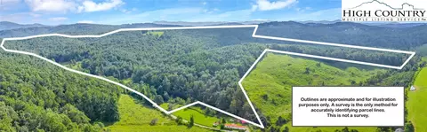 tbd Murphy Bend Rd, Ennice, NC 28623 photo 49