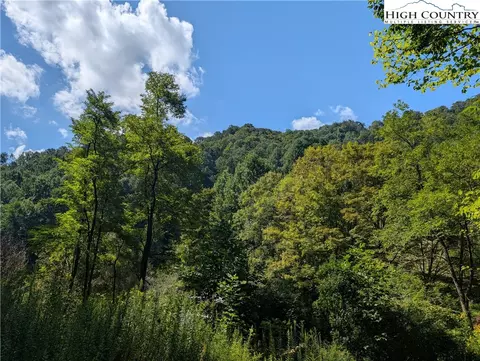 tbd Rock Creek Rd, Creston, NC 28615