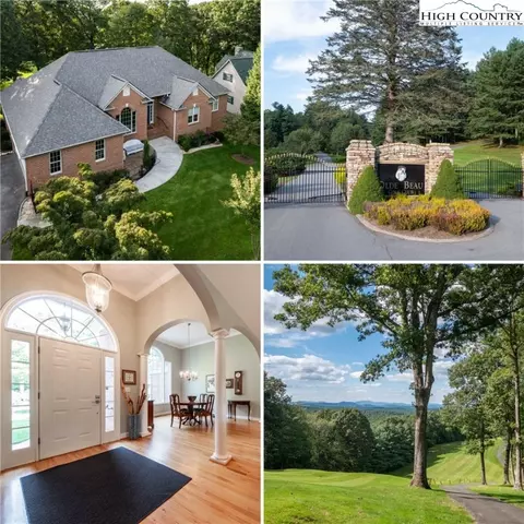 325 Troon Ave, Glade Valley, NC 28627
