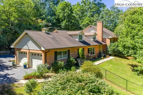 675 Tracy Cir, Boone, NC 28607