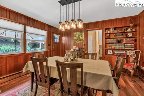Dining - 675 Tracy Cir, Boone, NC 28607 photo 1 of 1
