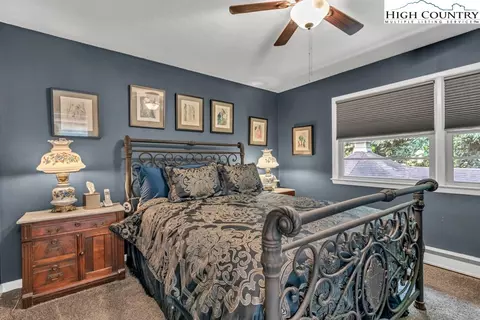 Bedroom - 675 Tracy Cir, Boone, NC 28607 photo 2 of 5