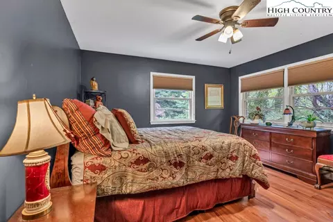 Bedroom - 675 Tracy Cir, Boone, NC 28607 photo 3 of 5