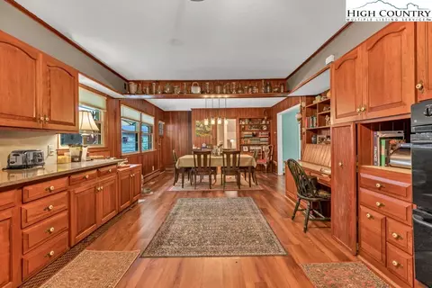 Kitchen - 675 Tracy Cir, Boone, NC 28607 photo 3 of 3