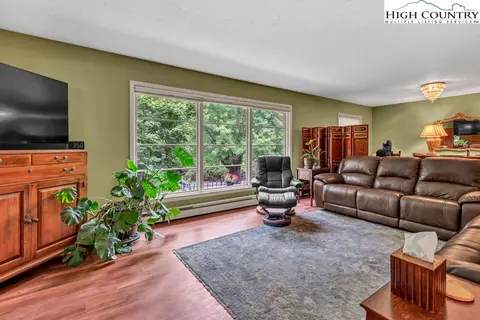 Living - 675 Tracy Cir, Boone, NC 28607 photo 1 of 1
