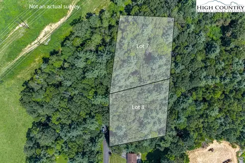 tbd Ira Rd, Boone, NC 28607 photo 2