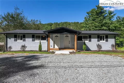 1175 Bamboo Road Apt 123 4 Rd #1,2,3 & 4, Boone, NC 28607