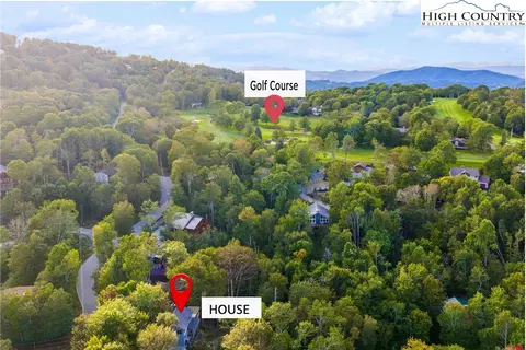 View/Area - 207 Lake Rd, Beech Mountain, NC 28604 photo 1 of 1