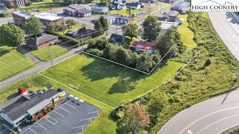 tbd South St, Jefferson, NC 28640
