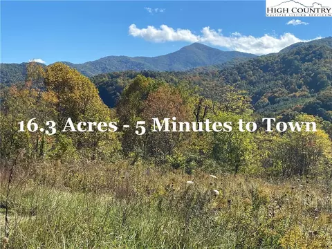 2 Hill Top Drive, Burnsville, NC 28714
