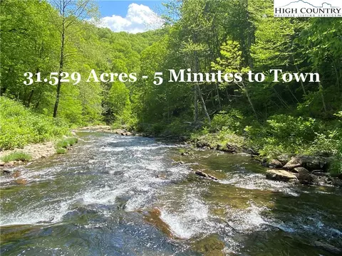 1 Hill Top Drive, Burnsville, NC 28714