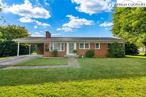 133 Brook Ln, West Jefferson, NC 28694