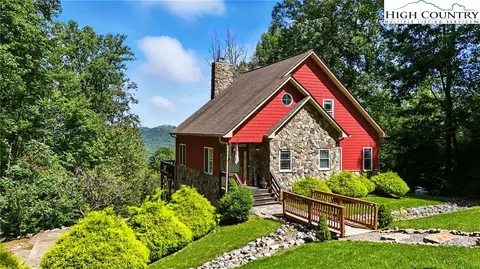 347 Treadway Ridge Rd, Moravian Falls, NC 28654