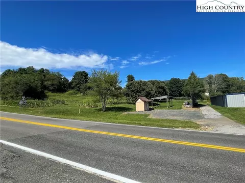 tbd Nc Hwy 163 Hwy, West Jefferson, NC 28694