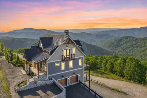 132 Sun Peaks Trl, Beech Mountain, NC 28604