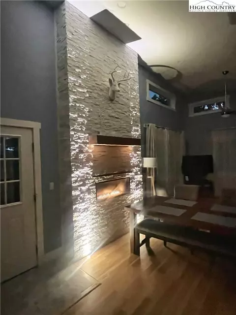 Dining - 505 Camp Rock Rd, Boone, NC 28607 photo 3 of 3