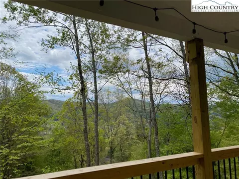Exterior - 505 Camp Rock Rd, Boone, NC 28607 photo 8 of 10