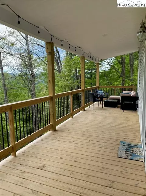 Exterior - 505 Camp Rock Rd, Boone, NC 28607 photo 7 of 10