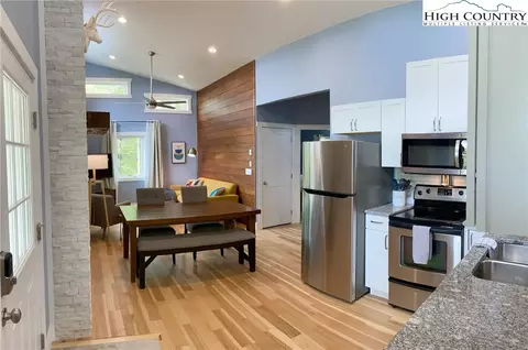 Kitchen - 505 Camp Rock Rd, Boone, NC 28607 photo 1 of 3