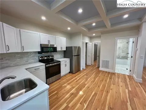 Kitchen - 505 Camp Rock Rd, Boone, NC 28607 photo 3 of 3