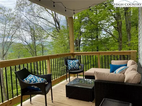 Exterior - 505 Camp Rock Rd, Boone, NC 28607 photo 6 of 10