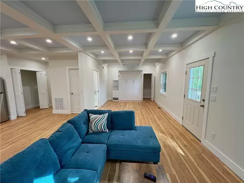 Living - 505 Camp Rock Rd, Boone, NC 28607 photo 2 of 2