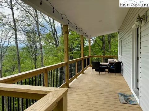 Exterior - 505 Camp Rock Rd, Boone, NC 28607 photo 2 of 10