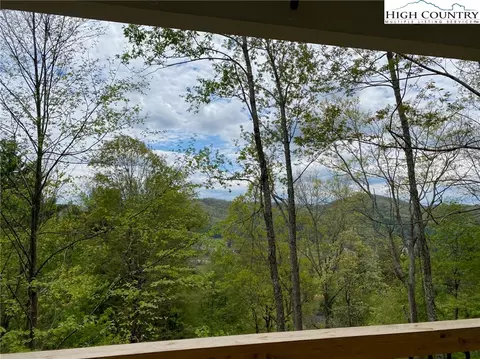 Exterior - 505 Camp Rock Rd, Boone, NC 28607 photo 4 of 10