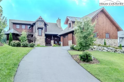 154 Starry Night Trl, Blowing Rock, NC 28605
