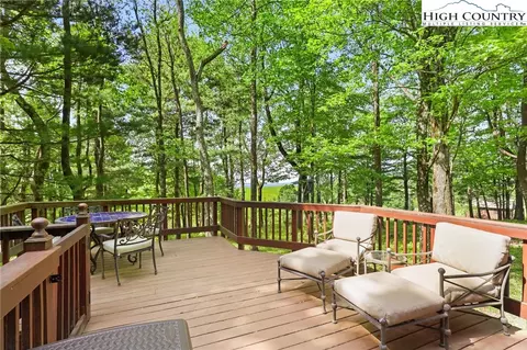 Exterior - 151 Cascade Dr, Purlear, NC 28665 photo 3 of 15