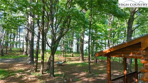 Exterior - 151 Cascade Dr, Purlear, NC 28665 photo 4 of 15