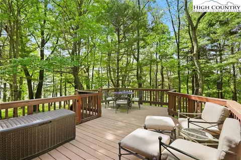 Exterior - 151 Cascade Dr, Purlear, NC 28665 photo 6 of 15
