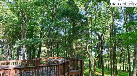 Exterior - 151 Cascade Dr, Purlear, NC 28665 photo 13 of 15