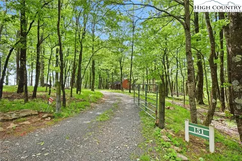 Other - 151 Cascade Dr, Purlear, NC 28665 photo 4 of 22